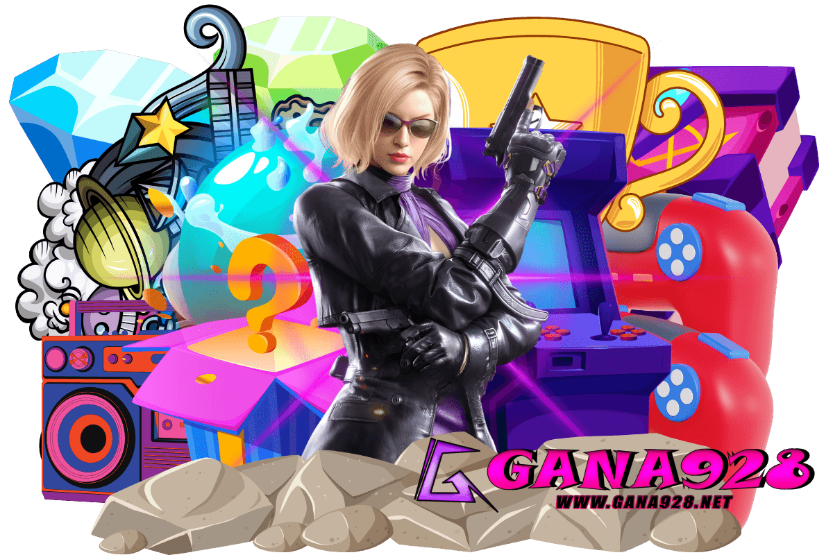 gana928